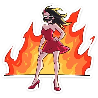 🔥