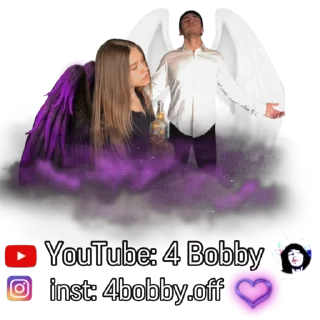 ❤️