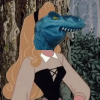 🦖