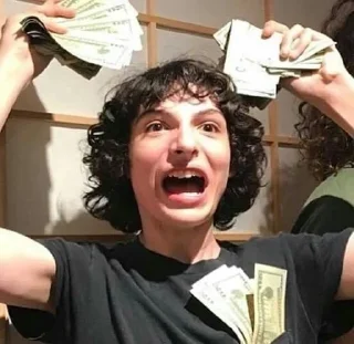 💰