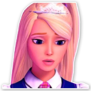 😞