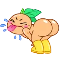 😝
