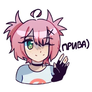 🙋‍♀