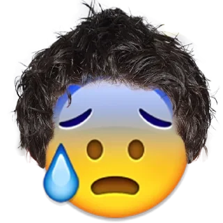 😰