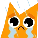 😭