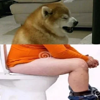 😳