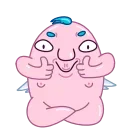 👍