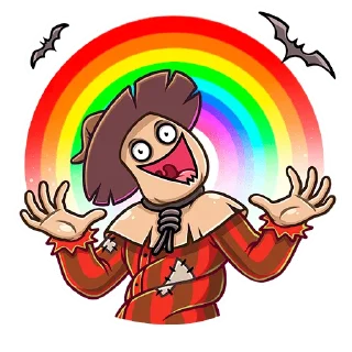 🌈