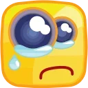 😢