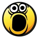 😱