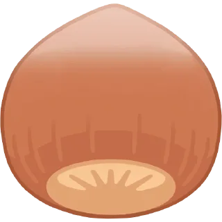 🌰