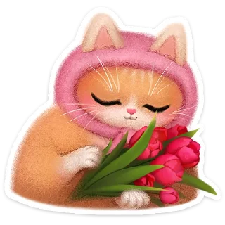 💐