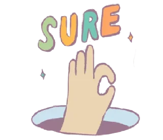 👌