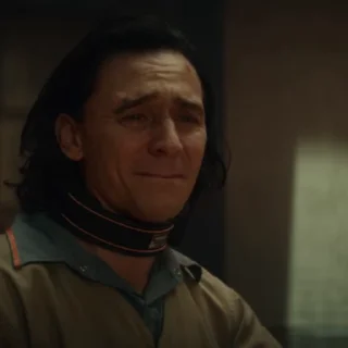 😭