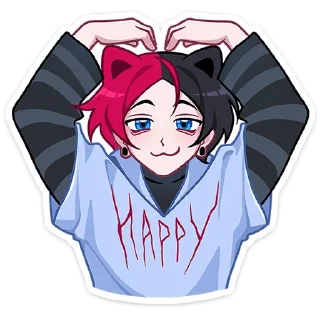❤️