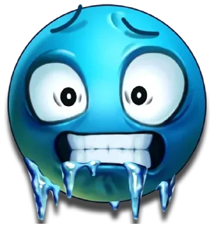 🥶
