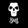 Ghost band