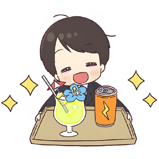 🍹