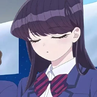 😒