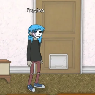 🚪