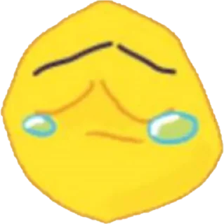 😭