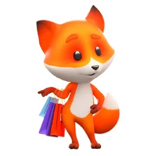 🛍️