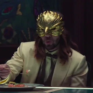 👑