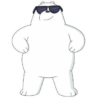 😎