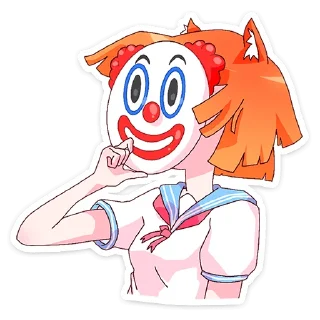 🤡