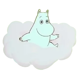 ☁️