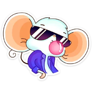 😎