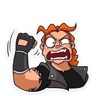 💪
