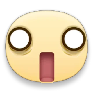 😱