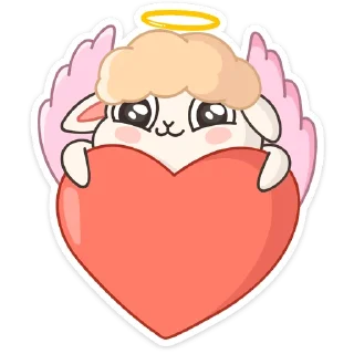 ❤️