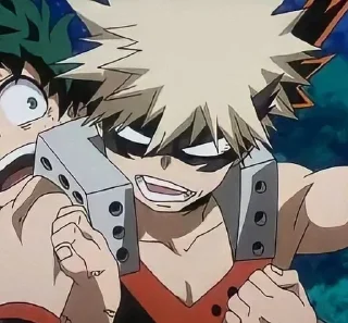 😠