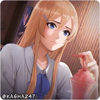 😣