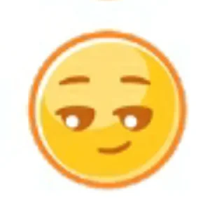 😏