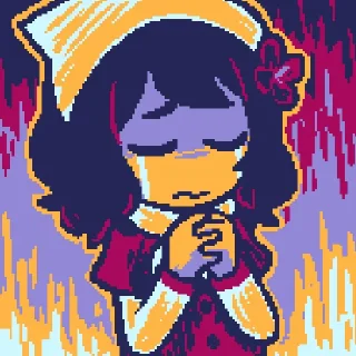 😞
