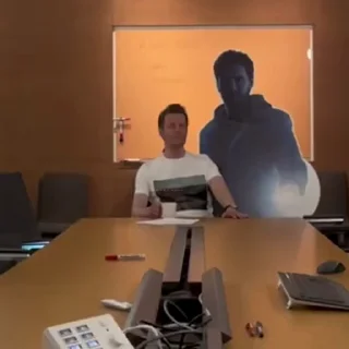☕️