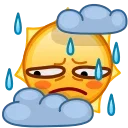 ⛈