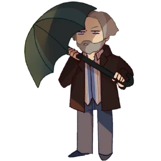 ☂️