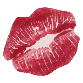 💋