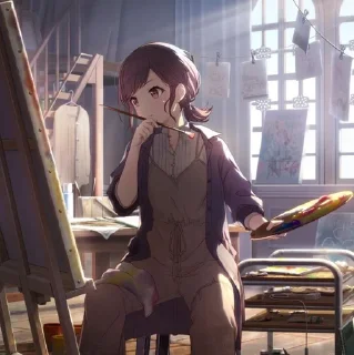 🎨
