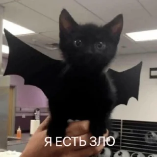 😈