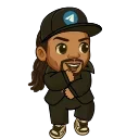 🕺