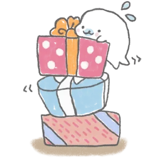 🎁