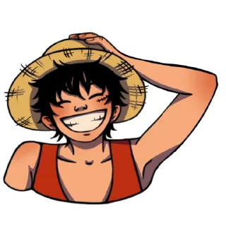 One Piece ✨ by @katalnitskayaaart