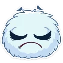 ☹️