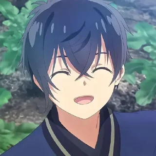 😀