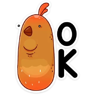 👌